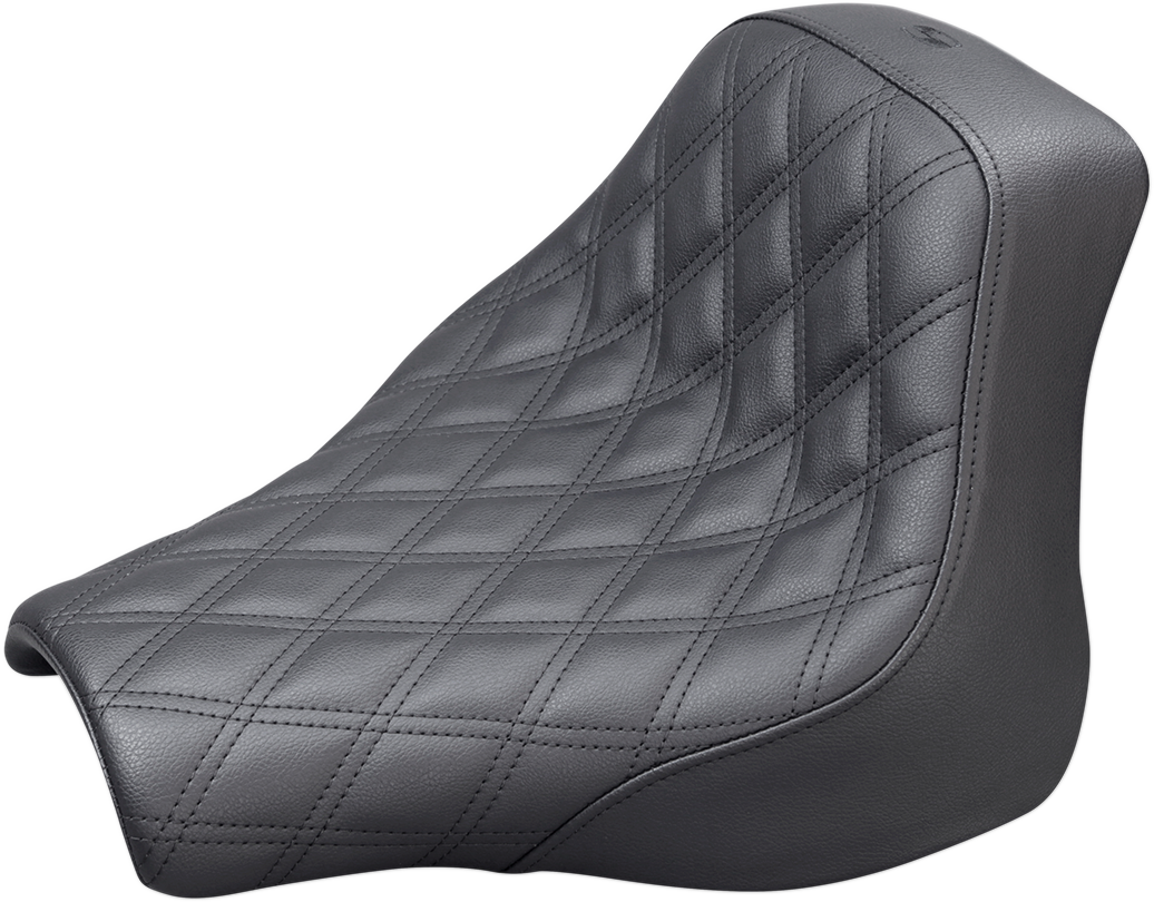 Saddlemen Renegade LS Solo Seat 818-28-002LS