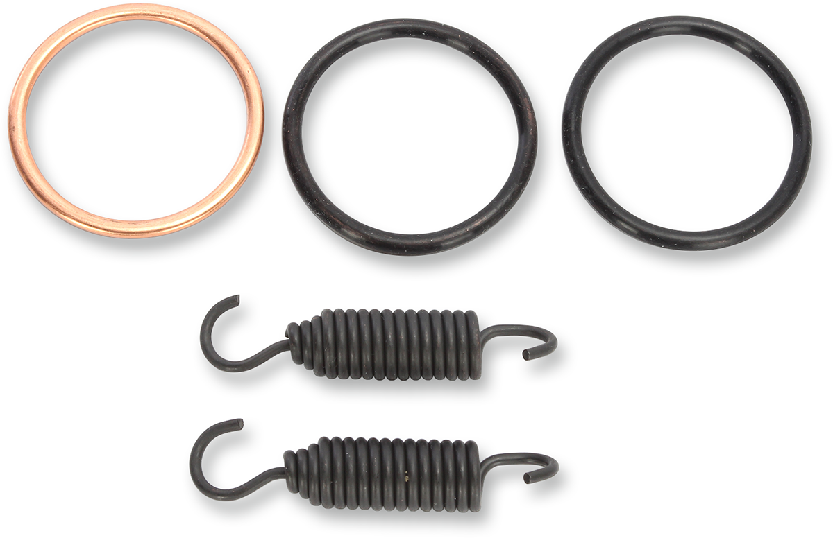 Moose Racing Exhaust Gasket Kits 0934-5310