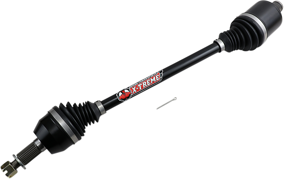 DEMON Heavy Duty X-Treme Axles PAXL-6062XHD