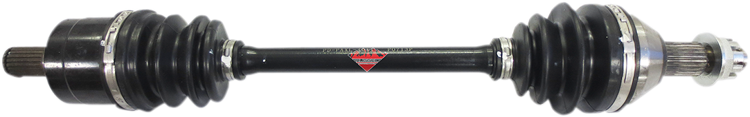 DEMON Heavy Duty Axles Rear PAXL-4011HD