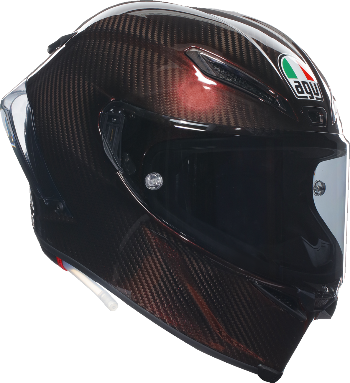 AGV Pista GP RR Mono Helmet RED CARBON XL 2118356002011XL