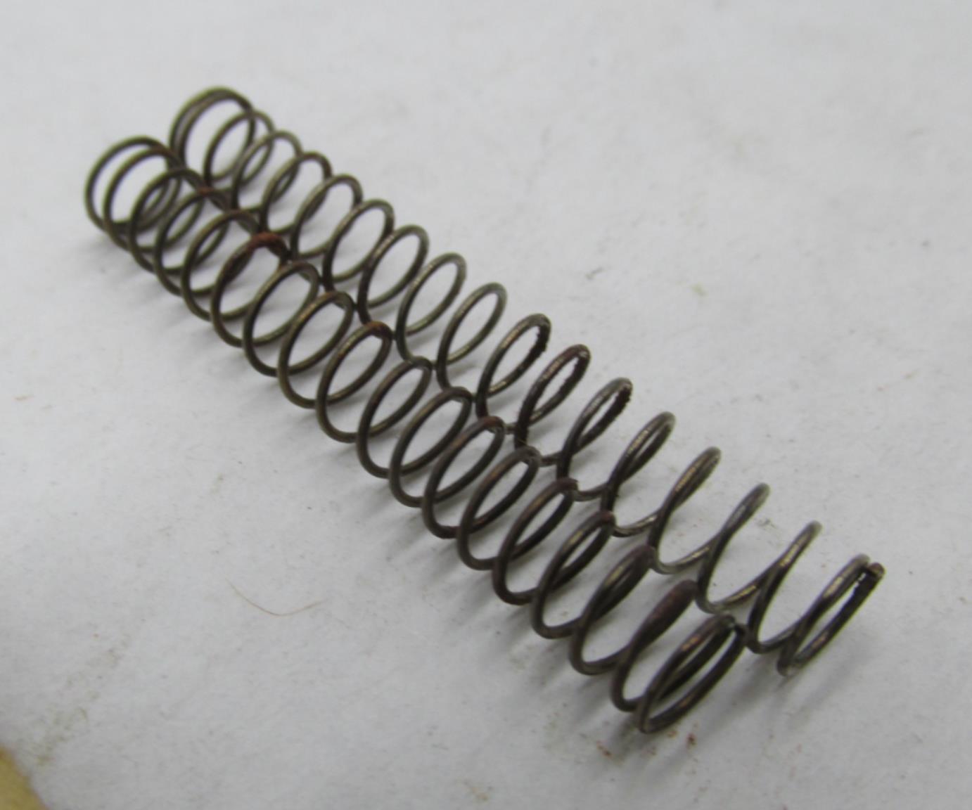 Lot of 2 Harley-Davidson Genuine NOS Aermacchi Sprint Pawl Springs 34481-61P