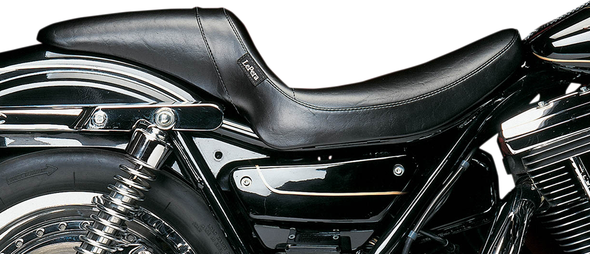 Le Pera Daytona Sport Seat Smooth L-541S