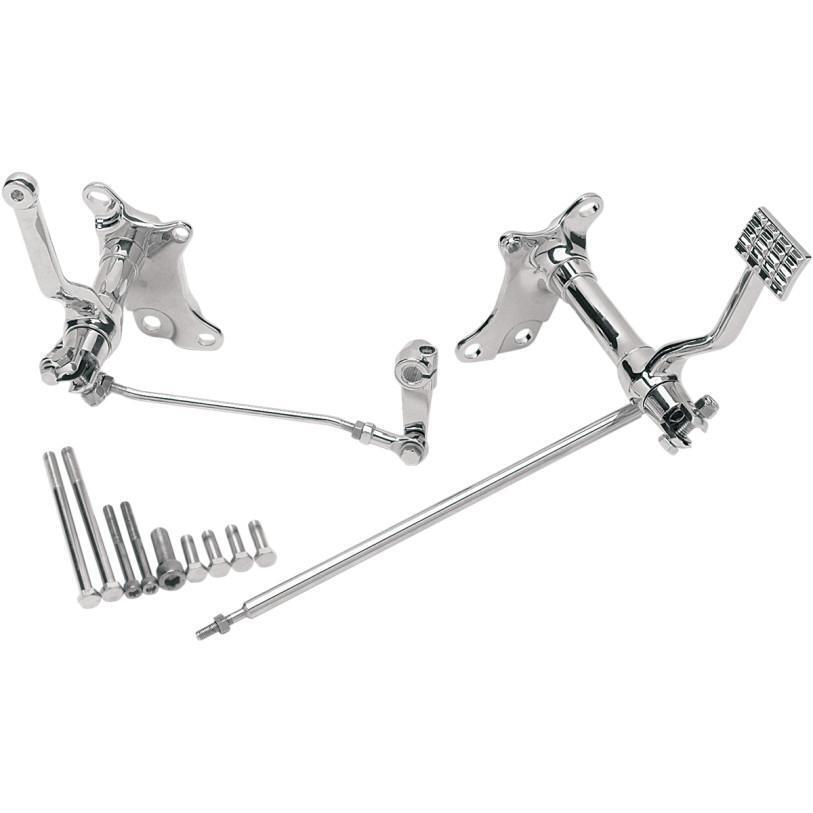 Drag Specialties DS-243528