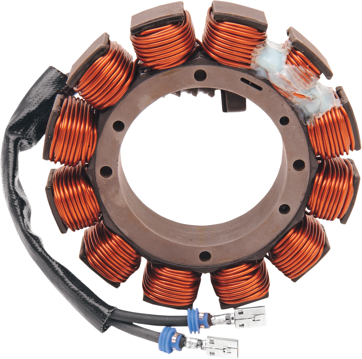 Drag Specialties Alternator Stator 2112-0206
