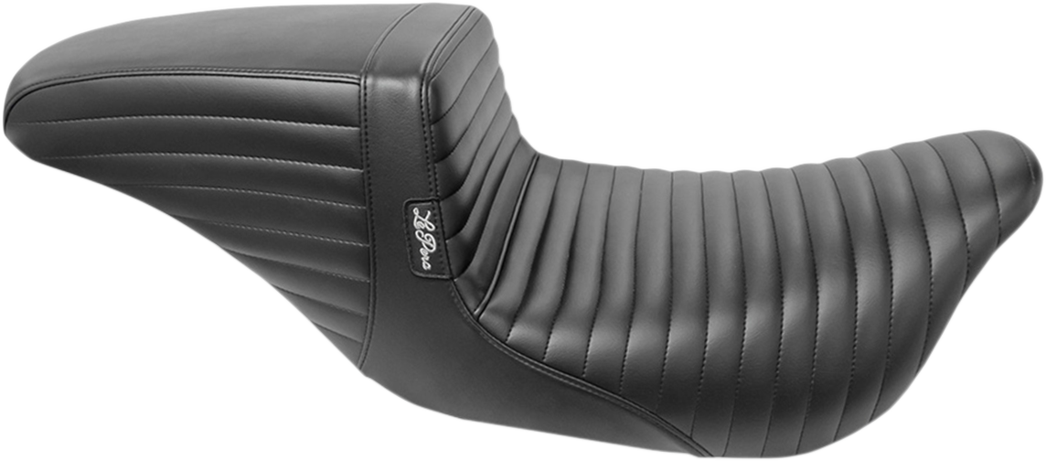 Le Pera Kickflip Solo Seat Pleated LK-597PT