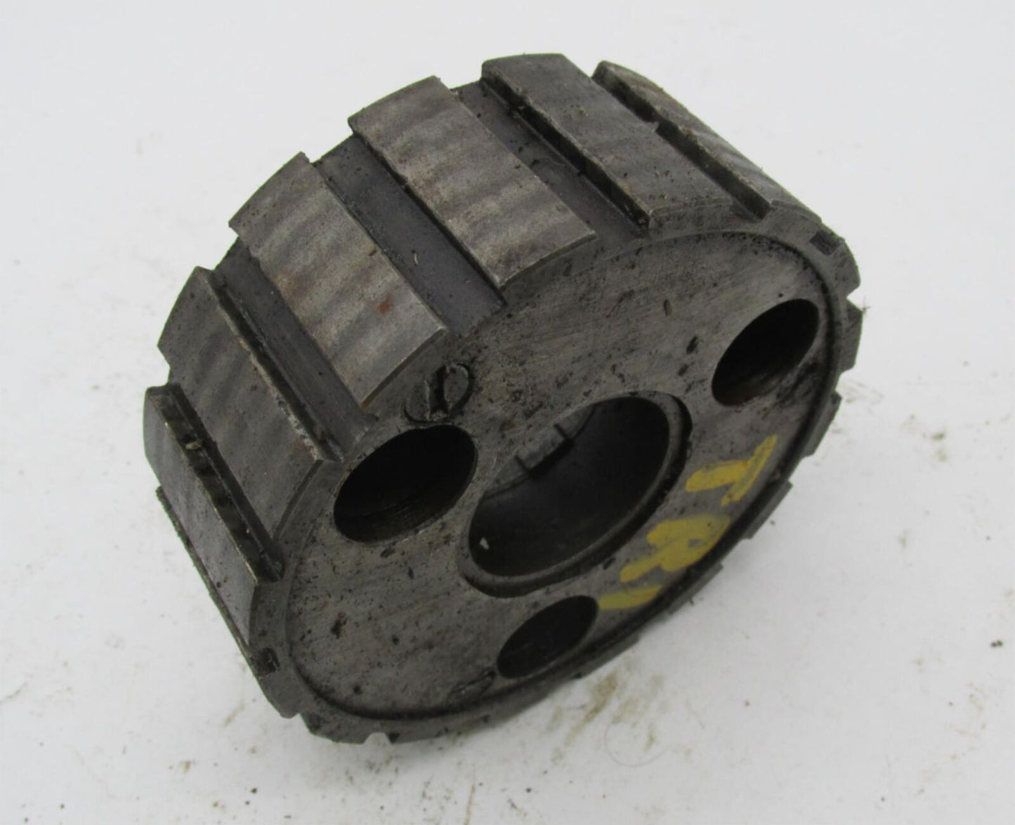 Triumph Unit 650 Clutch Center Hub # 57-1719, 3 Spring, Bonneville, TR6 B703