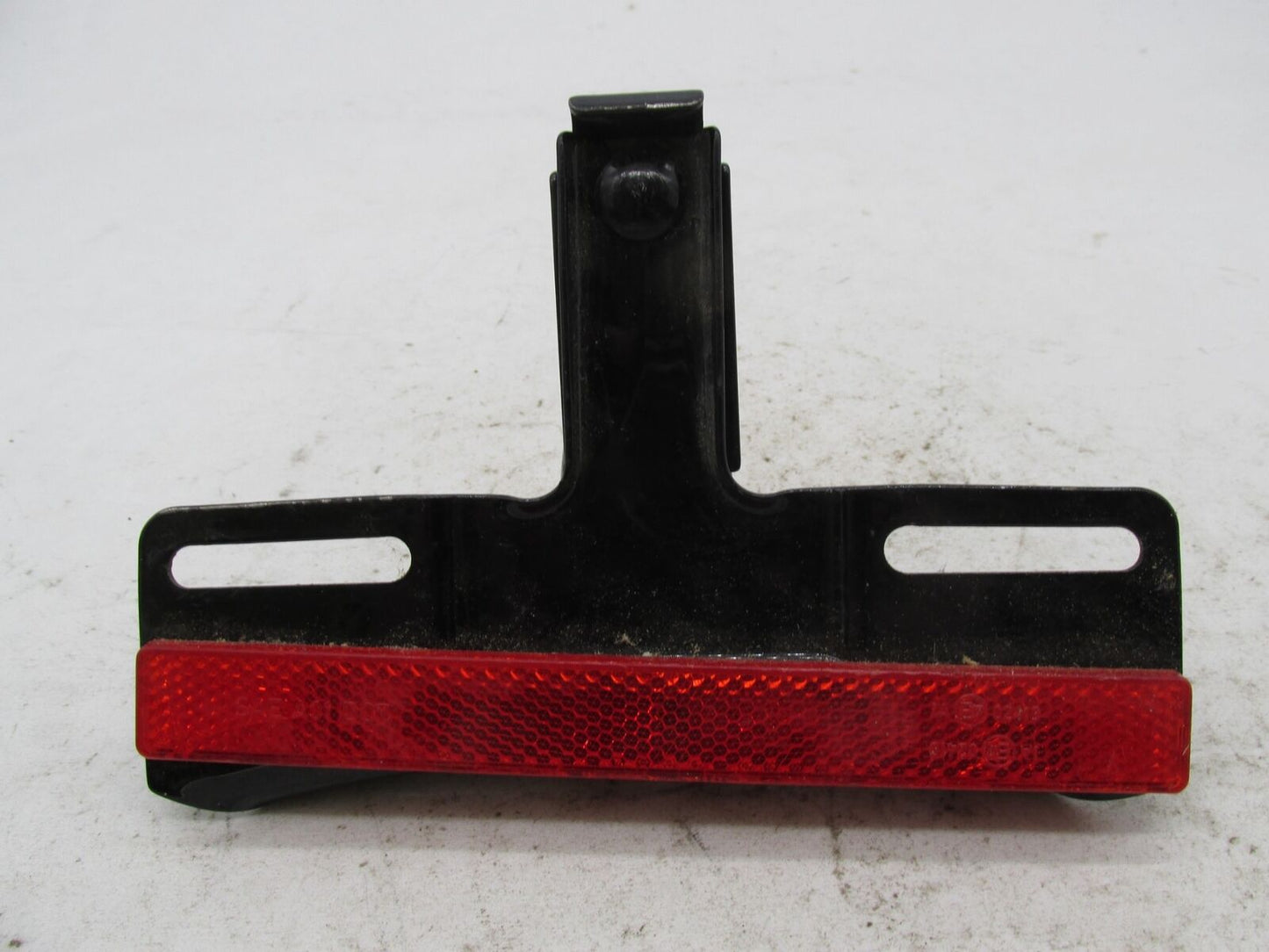 Harley Davidson Genuine License Plate Rear Fender Bracket RH-55