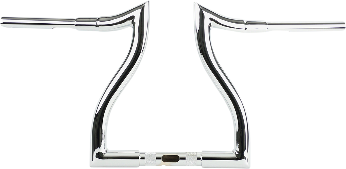 LA Choppers Hammerhead Handlebar 12" Chrome LA-7316-12