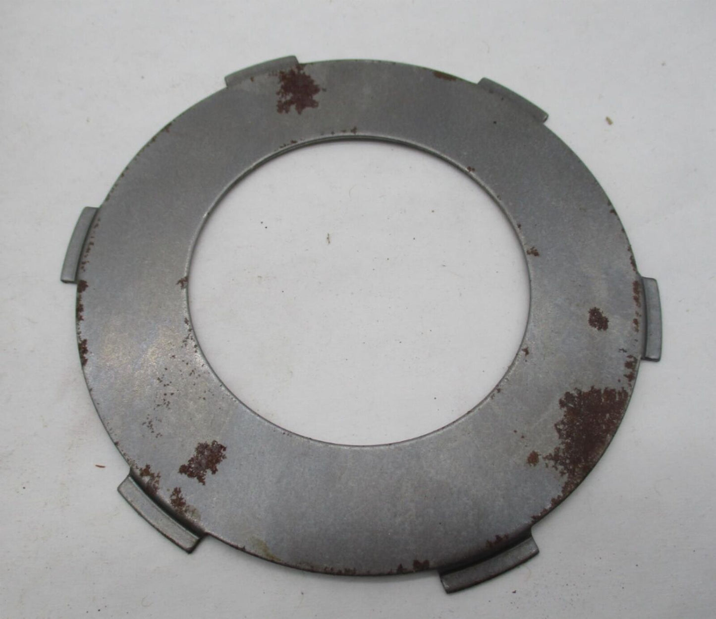 Harley-Davidson Genuine NOS Hummer Clutch Disc Back Plate 38015-49