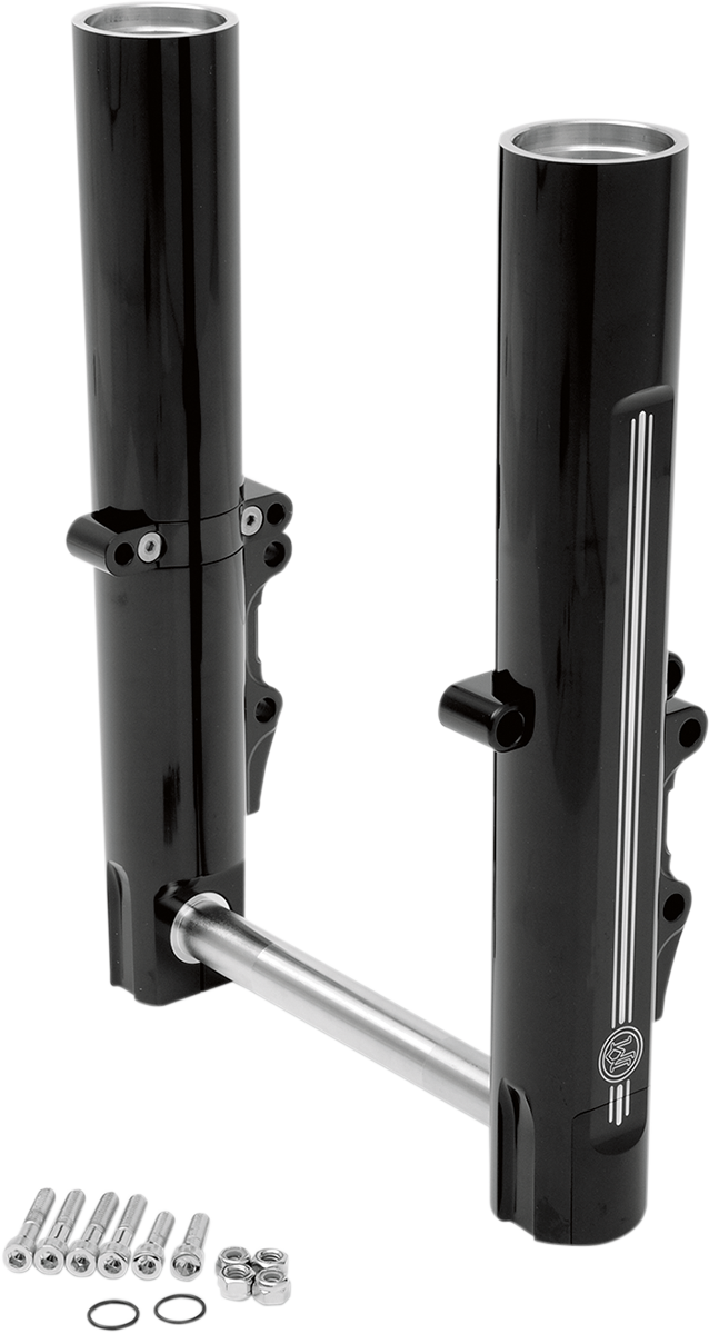 Performance Machine Fork Legs Contrast Cut 0208-2096-BM