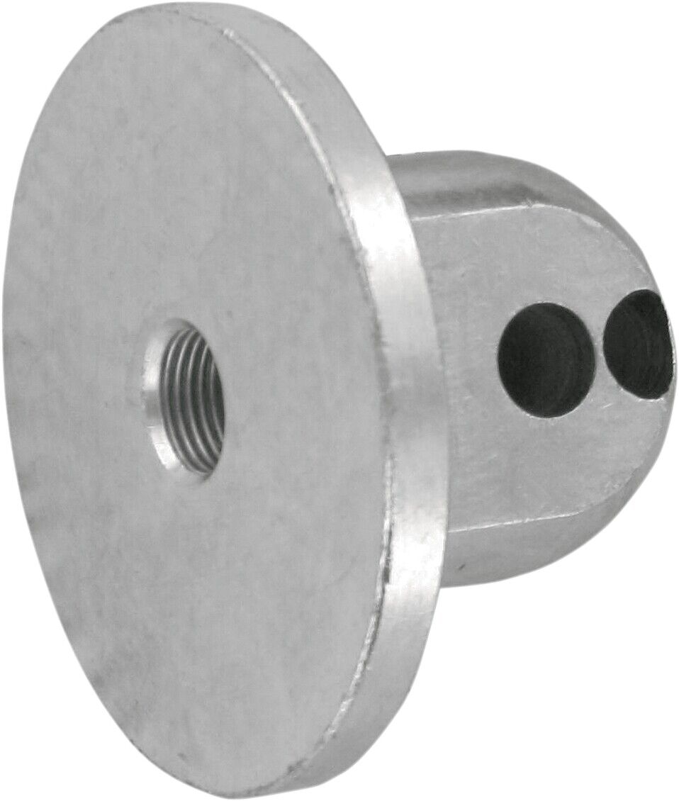 Baron Rear Shock Drop Bracket Lowering Kit 1 1/2" - 2 1/2" BA-7500-65