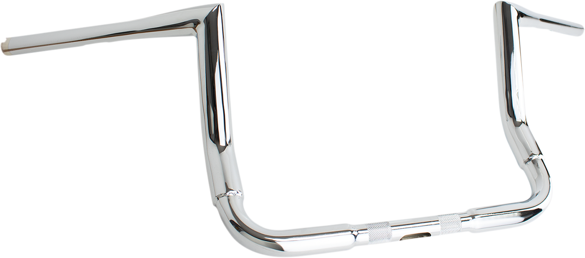Khrome Werks Buck-50 Handlebar 10" Chrome 300610