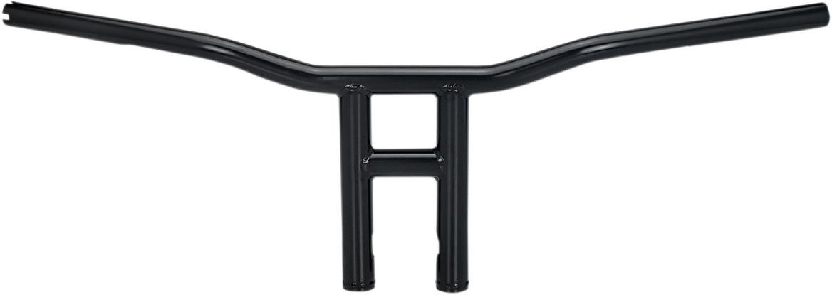 BILTWELL 1" Throttle-By-Wire Handlebars Black 6240-2015