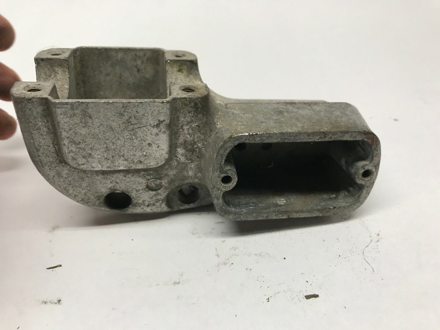 45028-72 Original Harley Davidson Front Master Cylinder Body Brake 72-