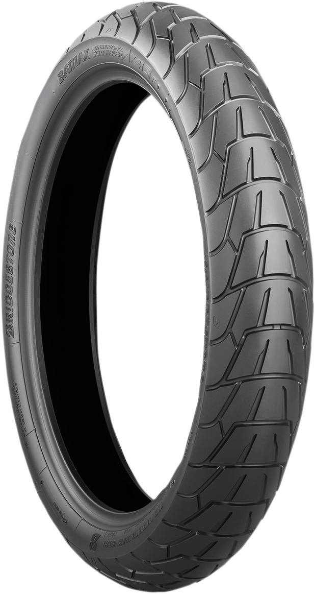 Bridgestone Battlax Adventurecross Scrambler AX41S Tire 11630