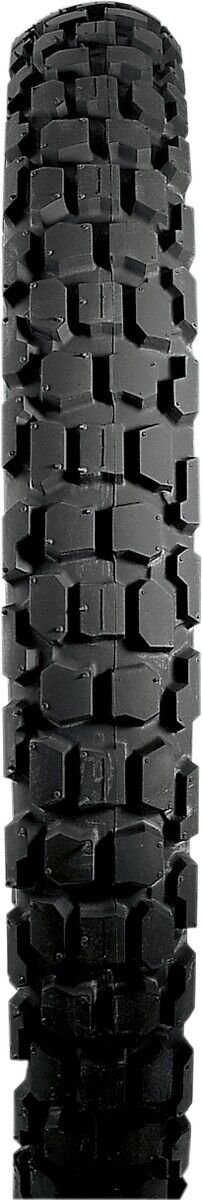 Bridgestone Front Adventure Tires 80/100-21, Bias, Front 122647