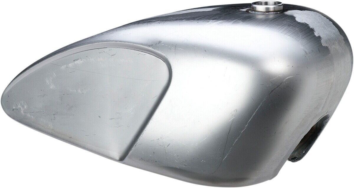 Drag Specialties Legacy Gas Tanks 0701-0766