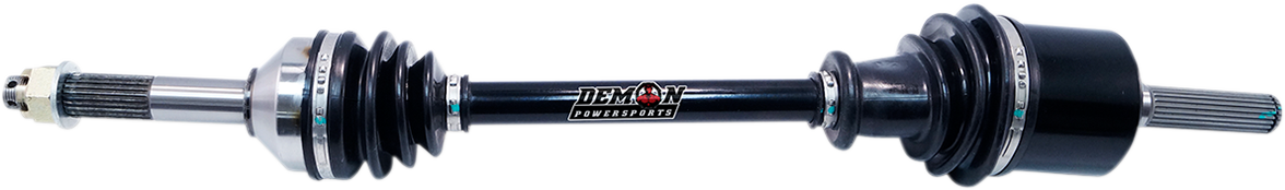 DEMON Heavy Duty Axles Front Right PAXL-1127HD