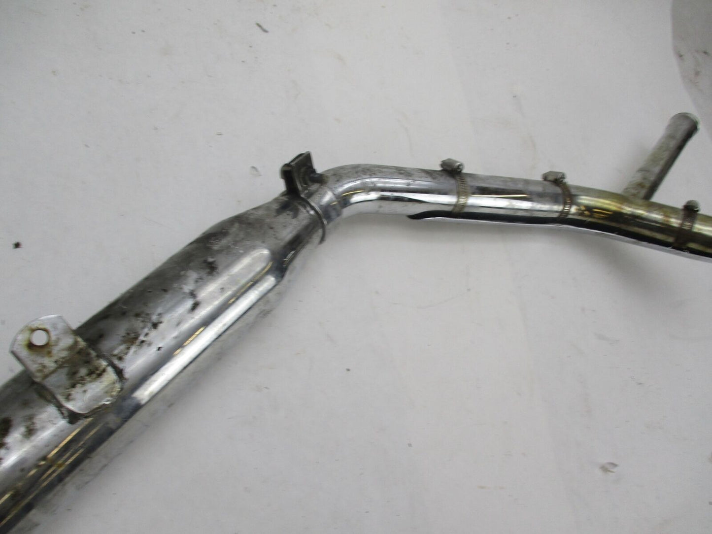 Harley Davidson Genuine Sportster XL 1200 Rear Exhaust Header Muffler 65613-86A