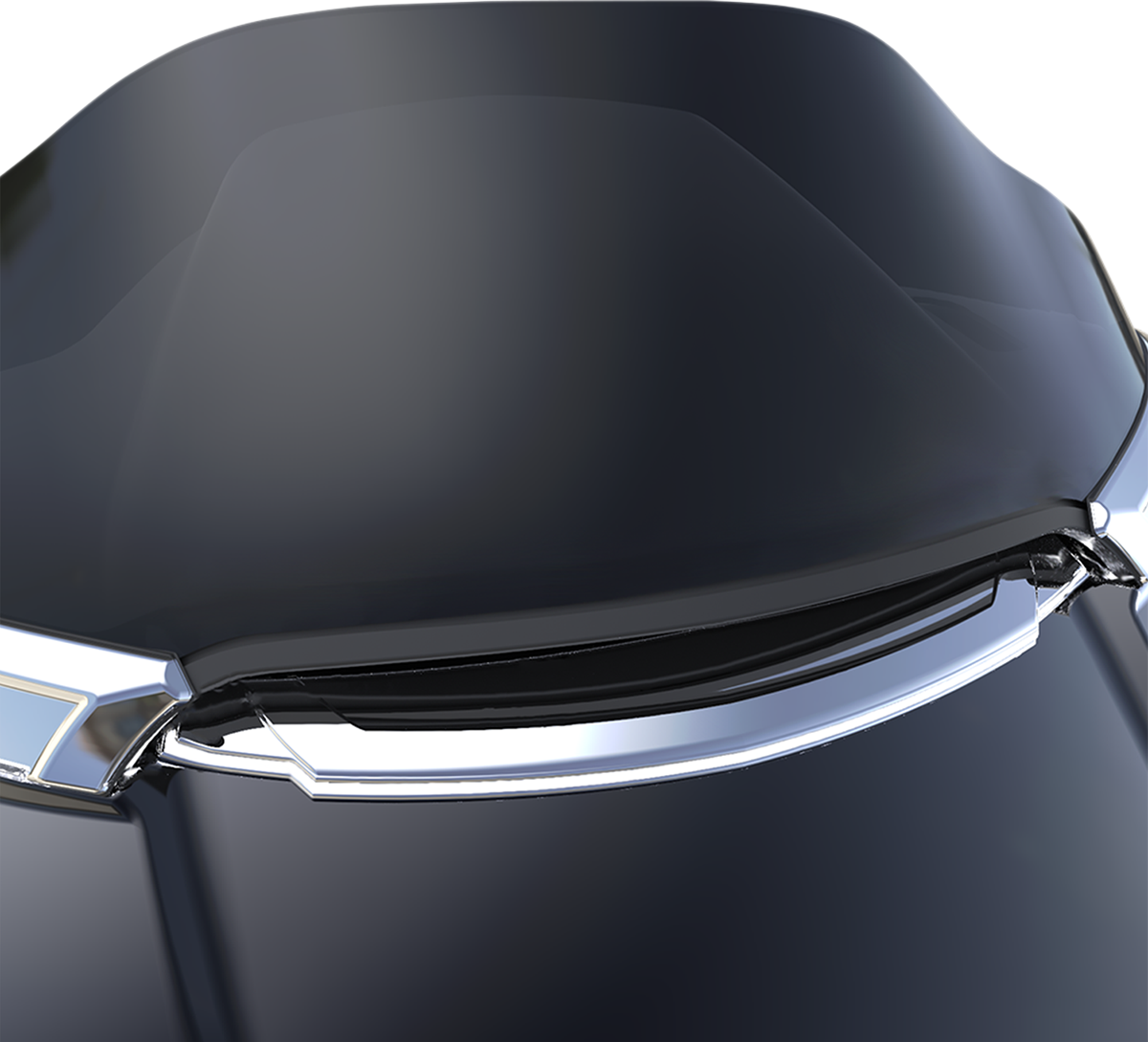 CIRO Fairing Vent Trim 40020