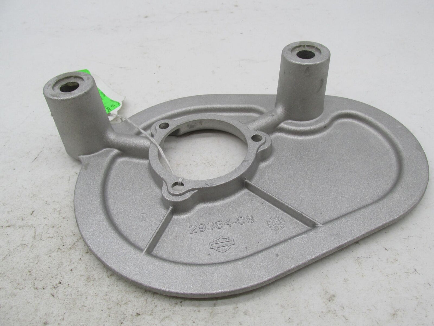 Harley Davidson Genuine Dyna Air Cleaner Backing Plate 29384-08