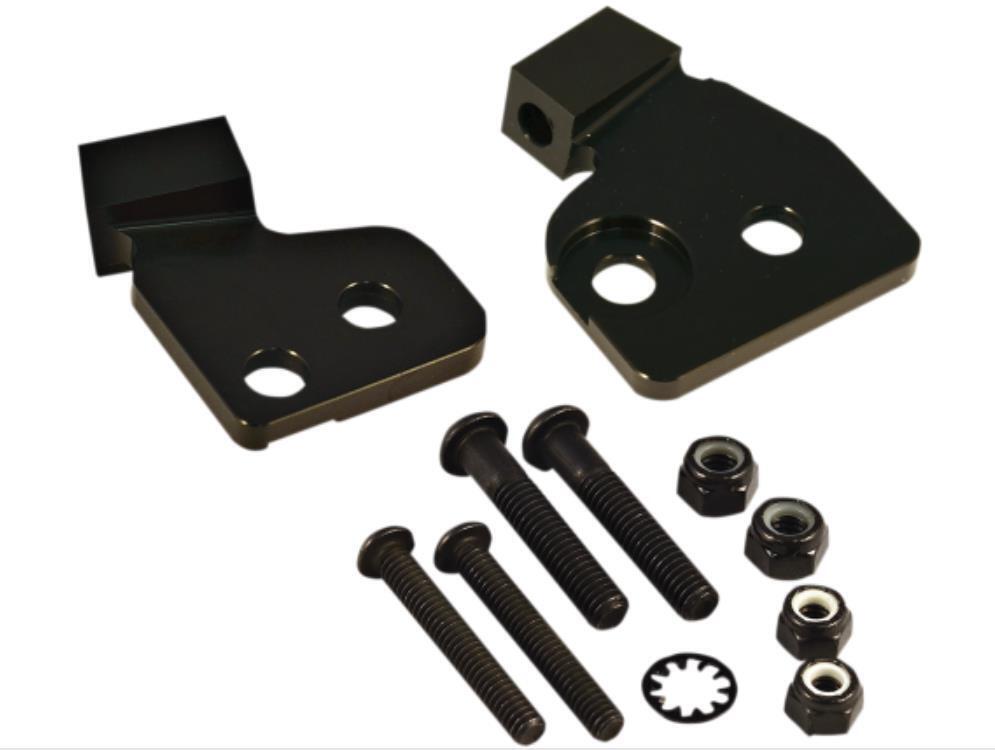 Powermadd Handguard Mount Kit 34263