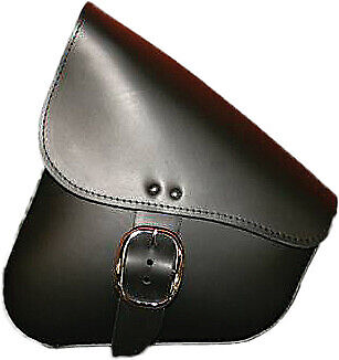 Willie & Max Leather Swingarm Bag 59904-00