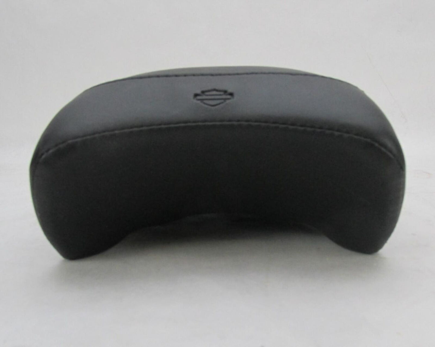 Harley Davidson Genuine Softail FXST Black Passenger Pillion Seat RDW-92/61-0067