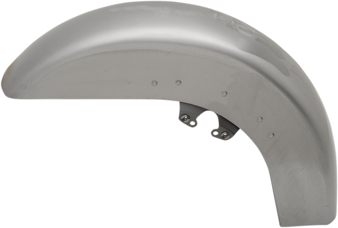 Drag Specialties Smooth Style FL Front Fenders 1401-0582