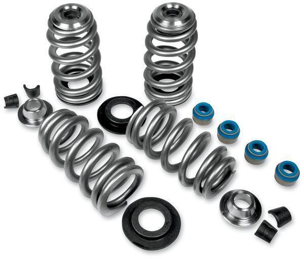 Feuling Endurance Beehive Valve Springs 1100