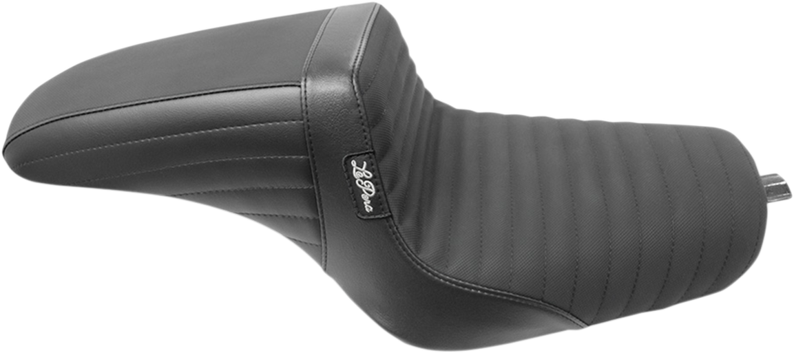 Le Pera Kickflip Solo Seat Pleated Grip Tape LK-596PTGP