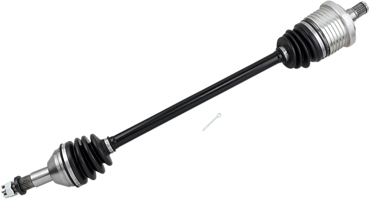 Moose Racing Complete Axle Kits Rear Left Rear Right 0214-1586