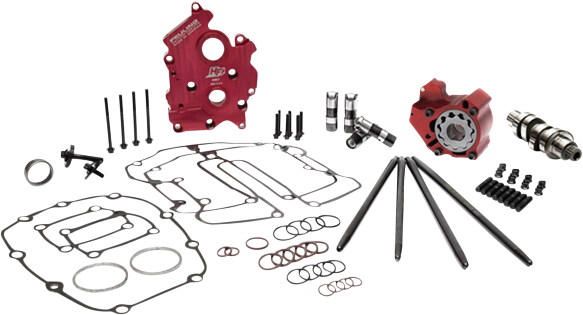 Feuling 538 Race Series Camshaft Kit Oil Cooled 7270ST
