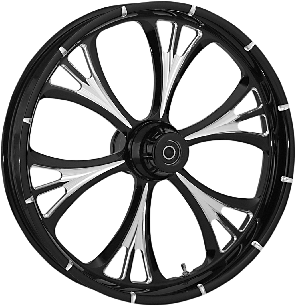 RC Components One-Piece Forged Aluminum Wheels 26750-9031-102E Majestic Eclipse