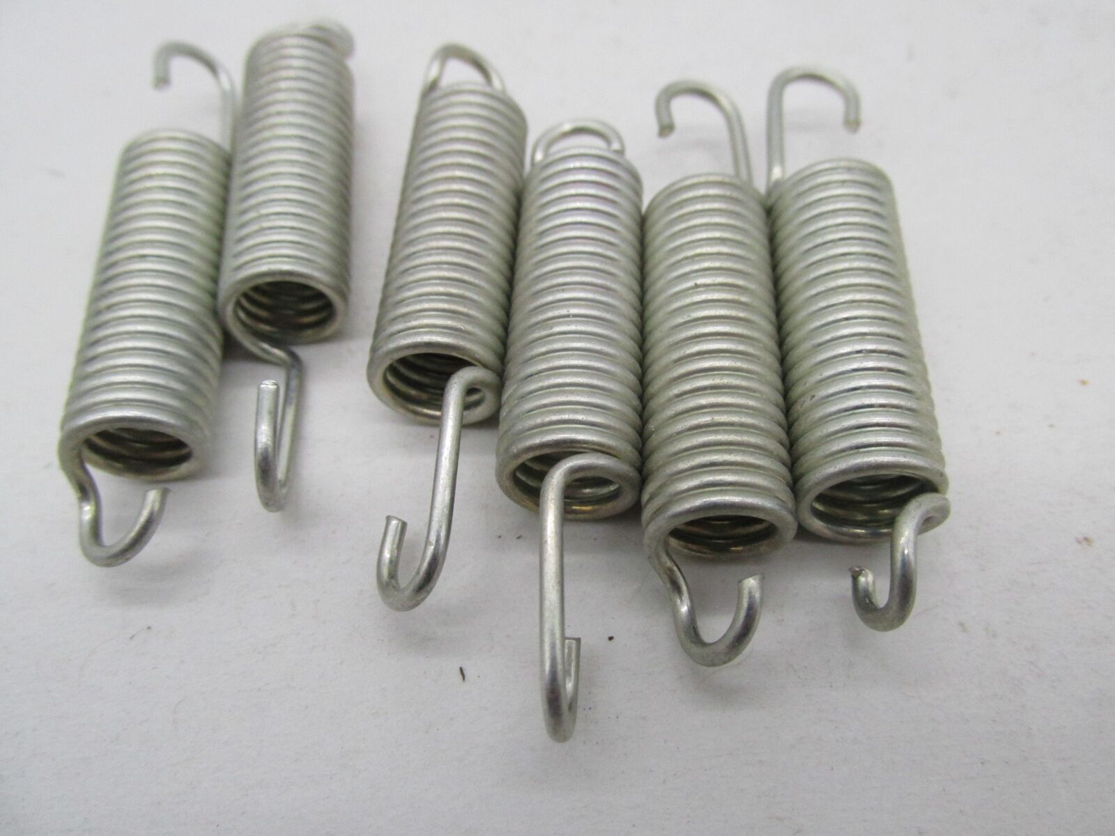 Lot of 6 Harley Davidson Genuine NOS Taillight Tail Lamp Switch Springs 40503-63