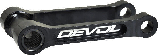 Devol Suspension Lowering Link 1" 0115-1203