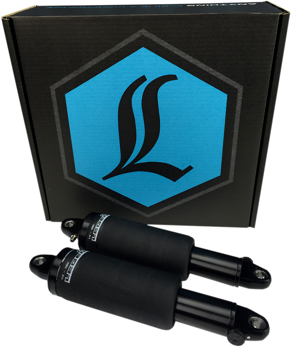 LEGENDS Aero-A Adjustable Air Suspension 1311-0109