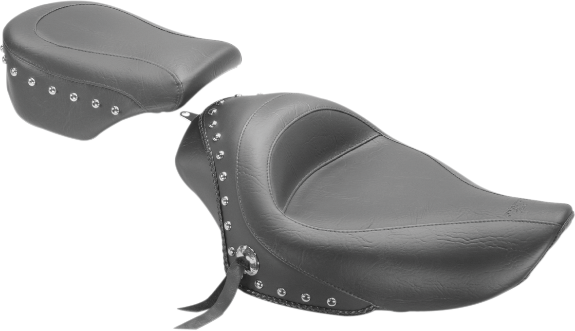 Mustang Studded Rear Seat 76501