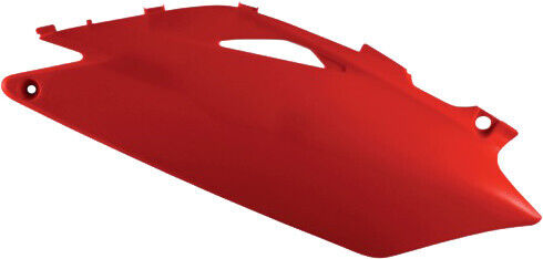 Acerbis Side Panels 00 CR Red 2141840227