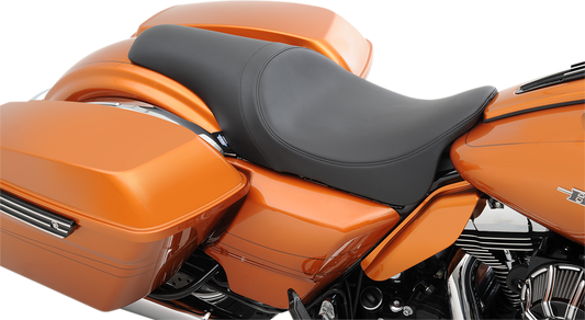 Drag Specialties Predator Seat Smooth 0801-0948