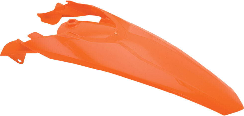 Acerbis Rear Fender Orange 2250380237
