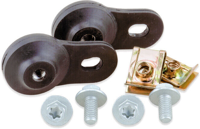 Bolt Exhaust Hardware Kits EU.EX.MNTS
