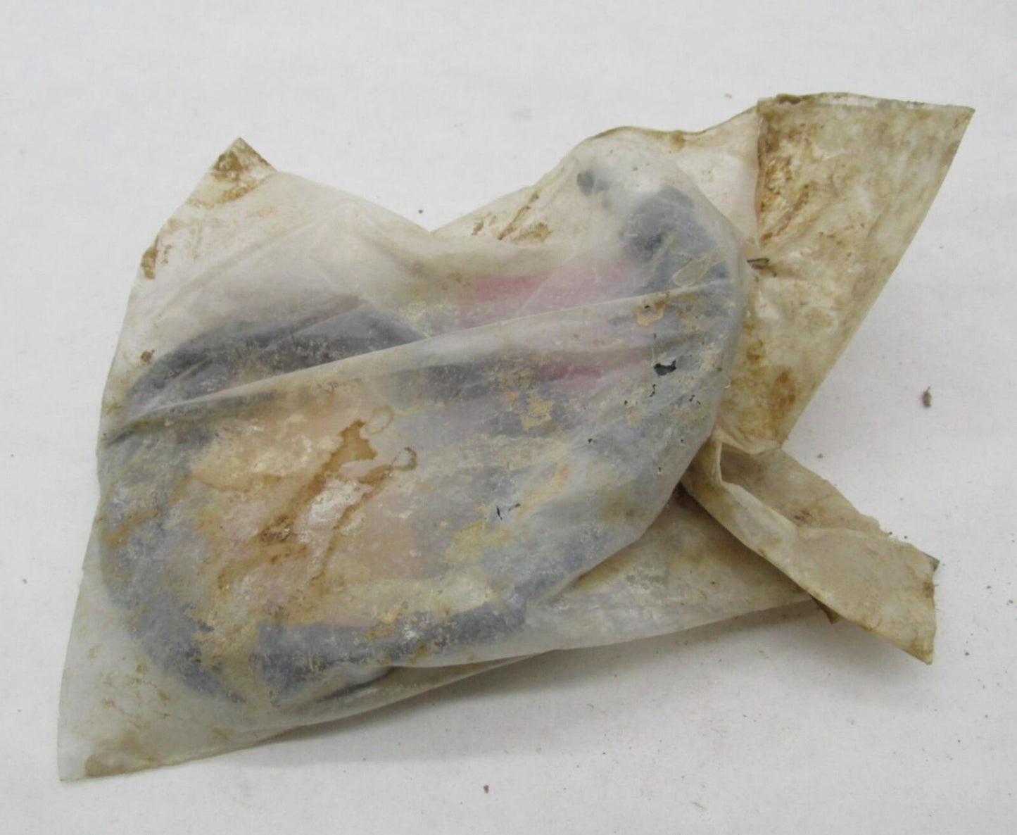 Harley-Davidson Genuine NOS Carburetor Throttle Control Cable 56359-73