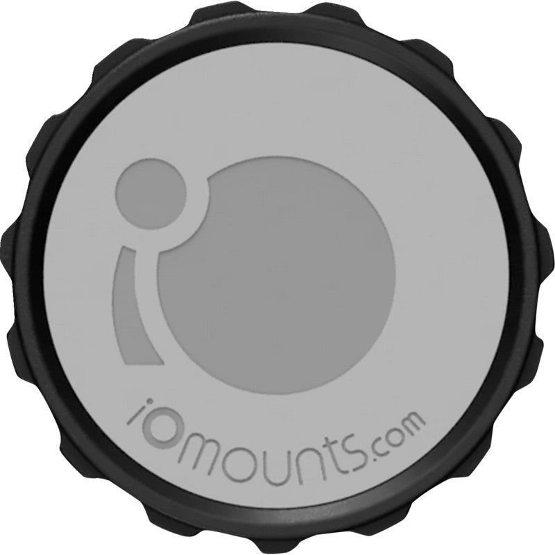 Klock Werks Garmin Phone Mount to IOmounts KWDCONVERTOUTDR