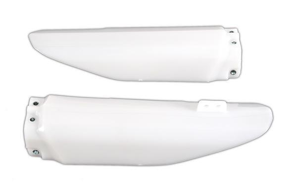 UFO Fork Slider Protectors Natural SU03907280