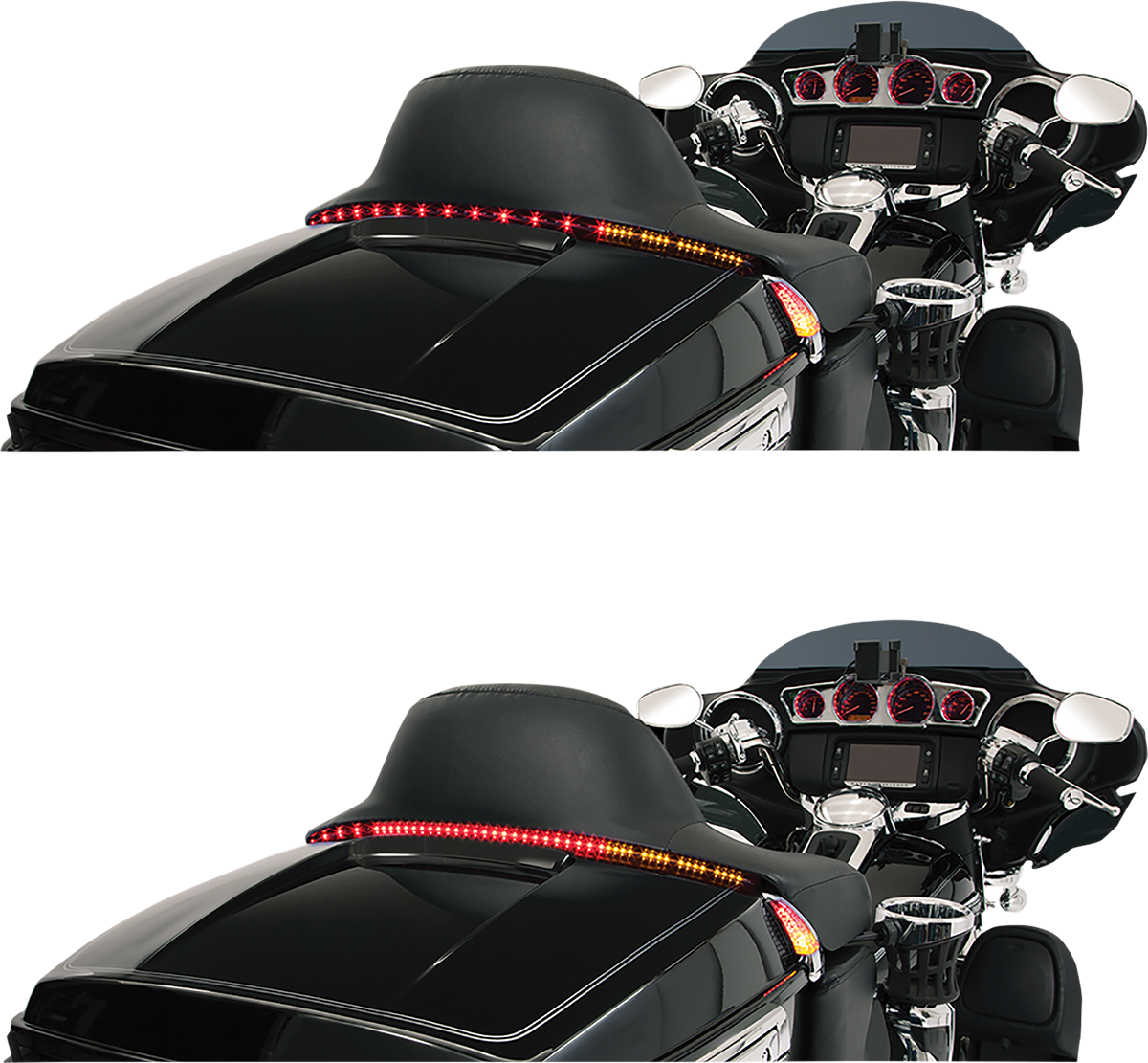 CIRO Tour Blade Light - without Controller 40202