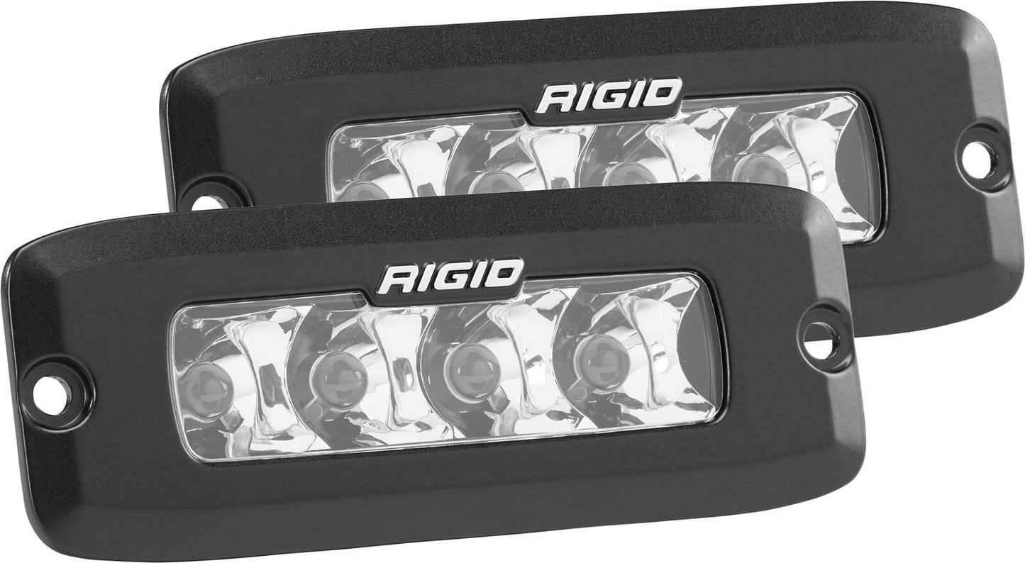 Rigid SR-Q Series Pro Lights Spotlight 905213