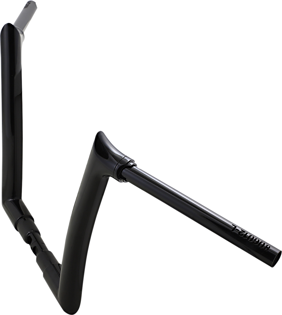 Fat Baggers, Inc. Black 12" Black 806012-B