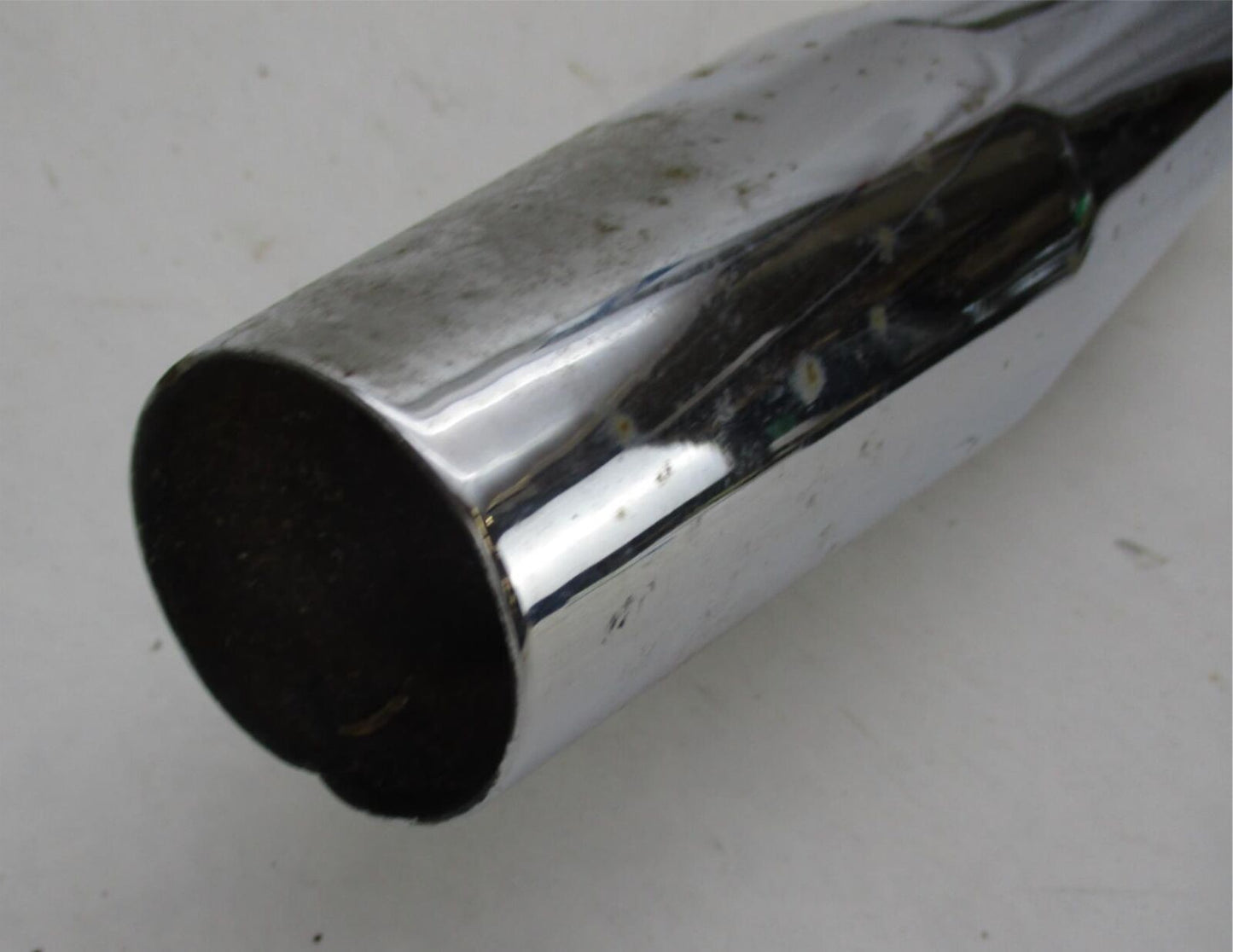 Harley Davidson Genuine Sportster XL 1200 Rear Exhaust Header Muffler 65613-86A